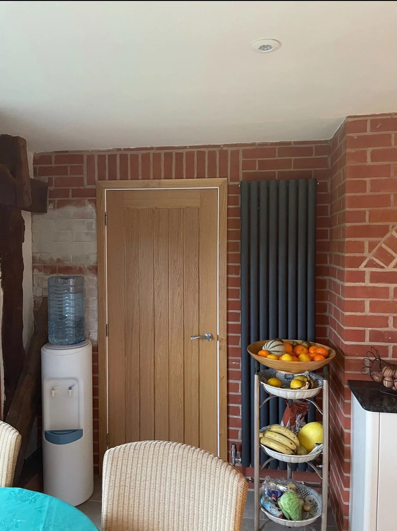 German smear lime plastering - Image 4