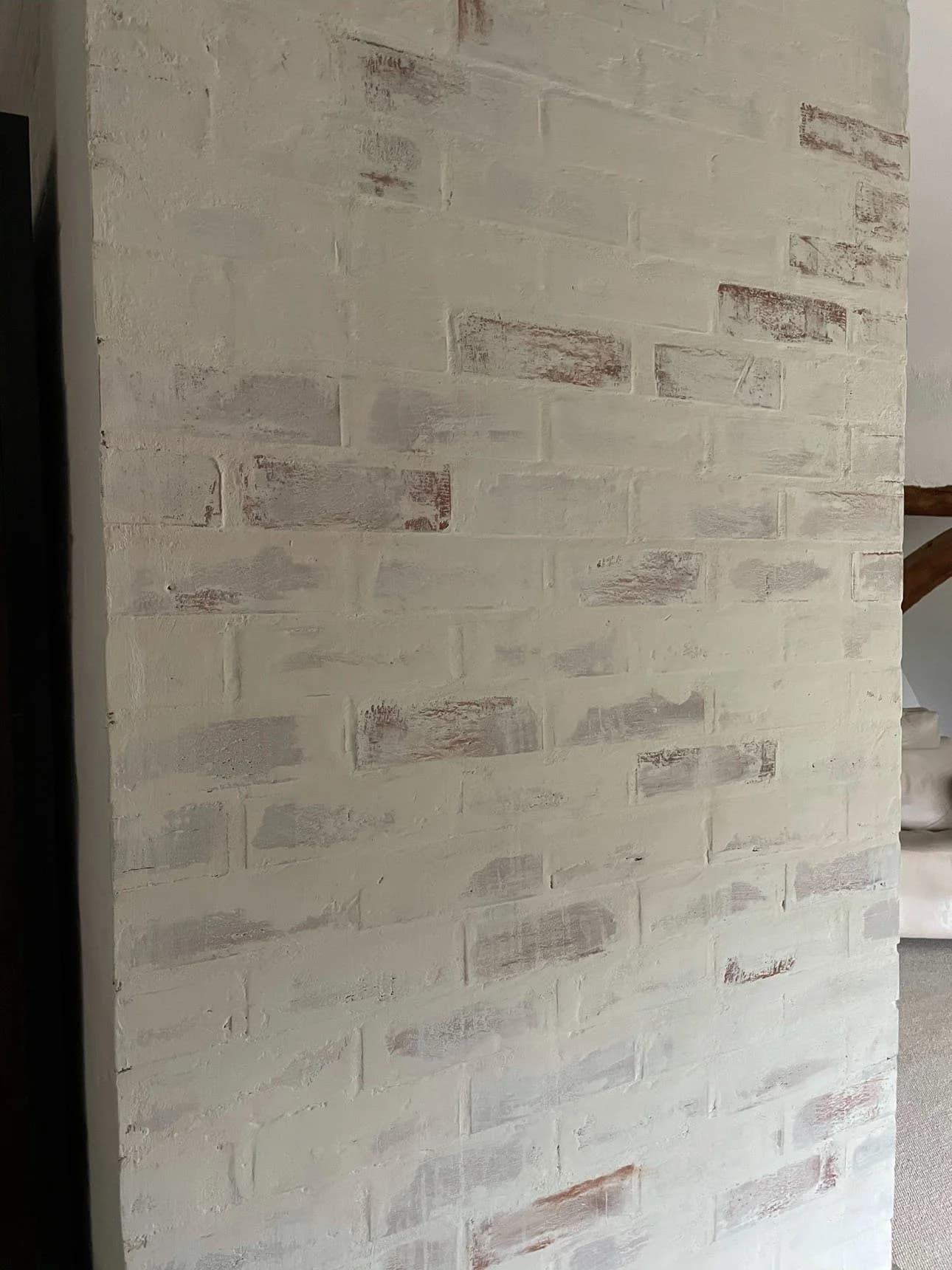 German smear lime plastering - Image 10