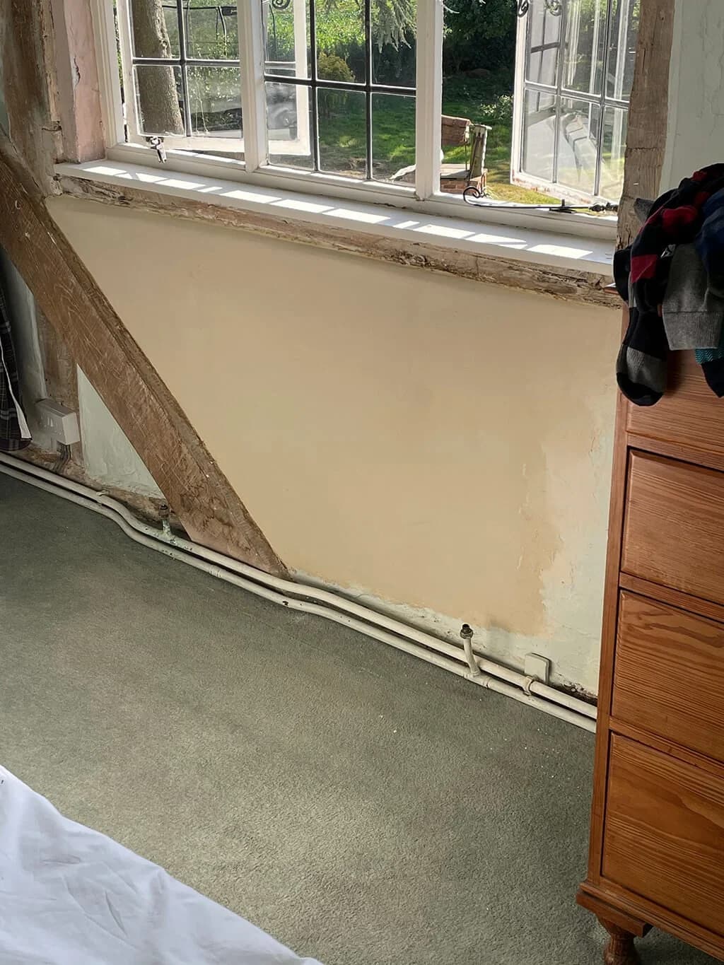 Colchester Lime patchwork - Image 4