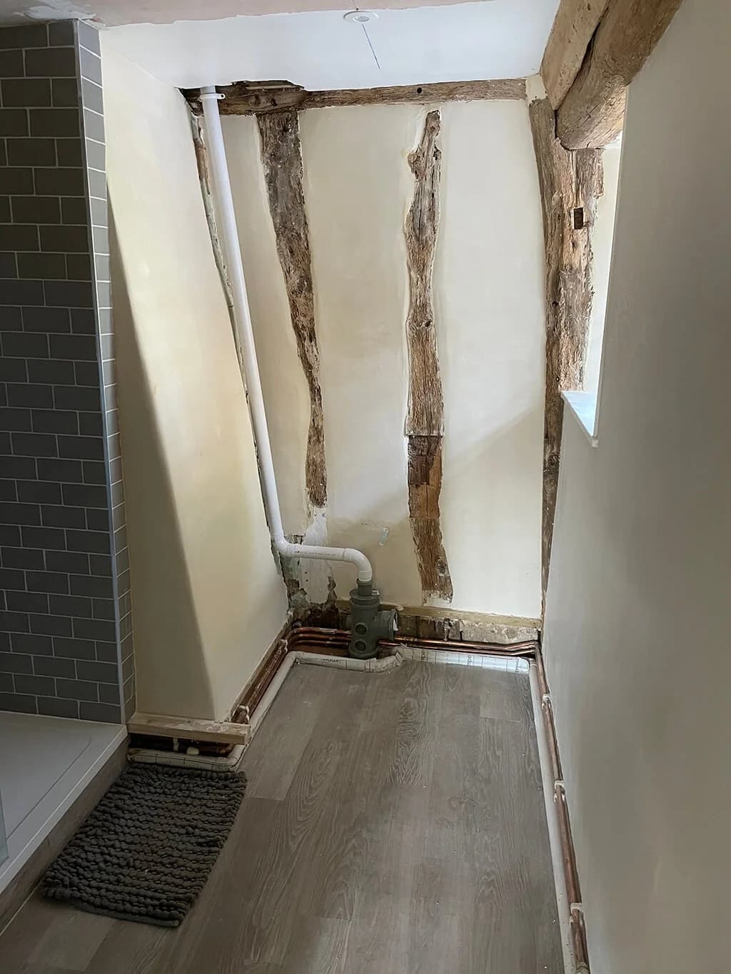 Colchester Lime patchwork - Image 8