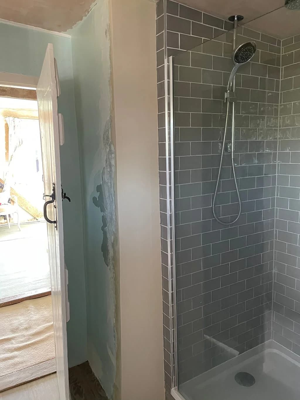 Colchester Lime patchwork - Image 9