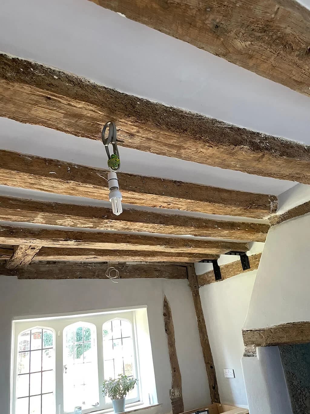 Colchester Lime patchwork - Image 14