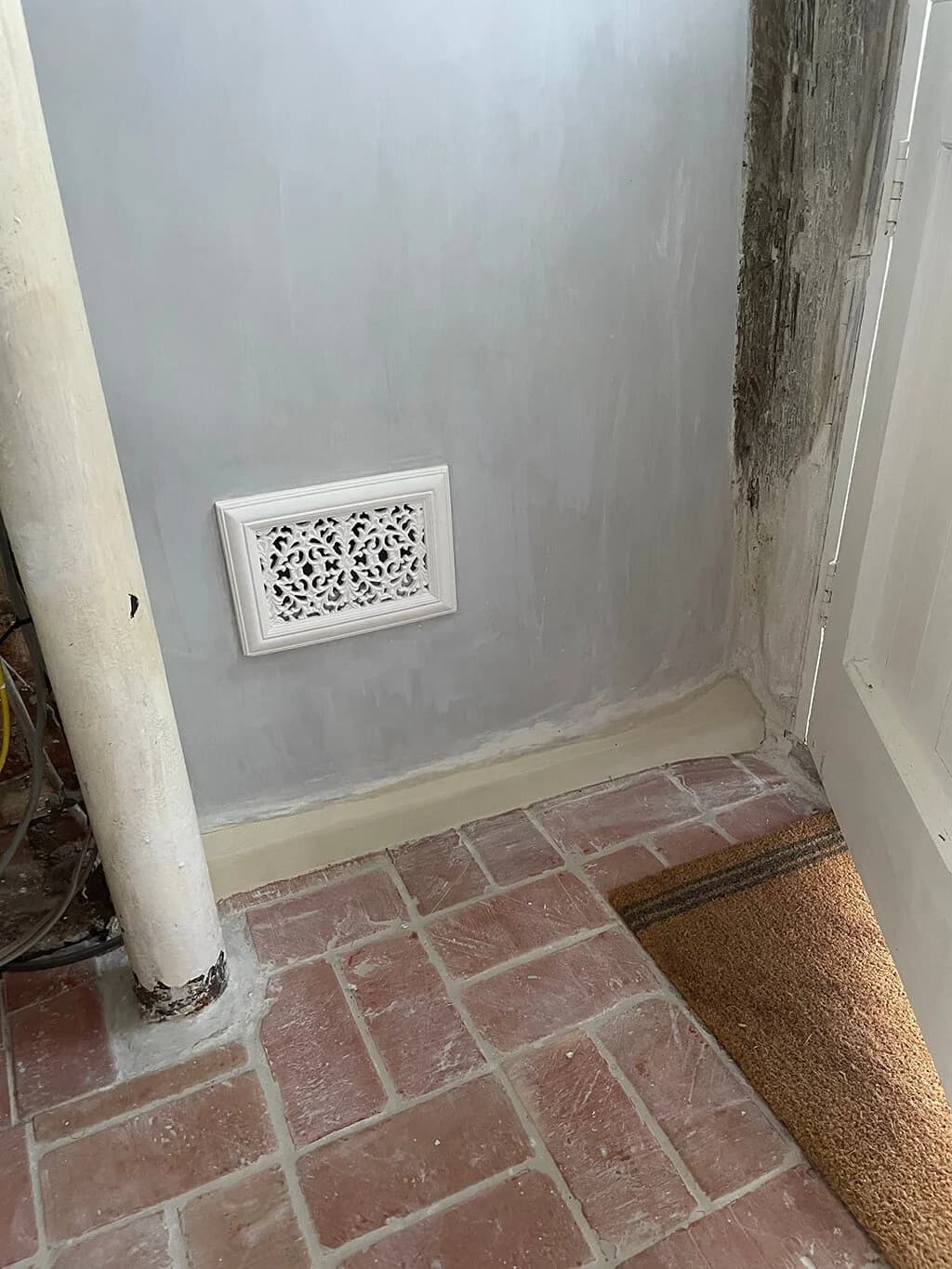 Colchester Lime patchwork - Image 16