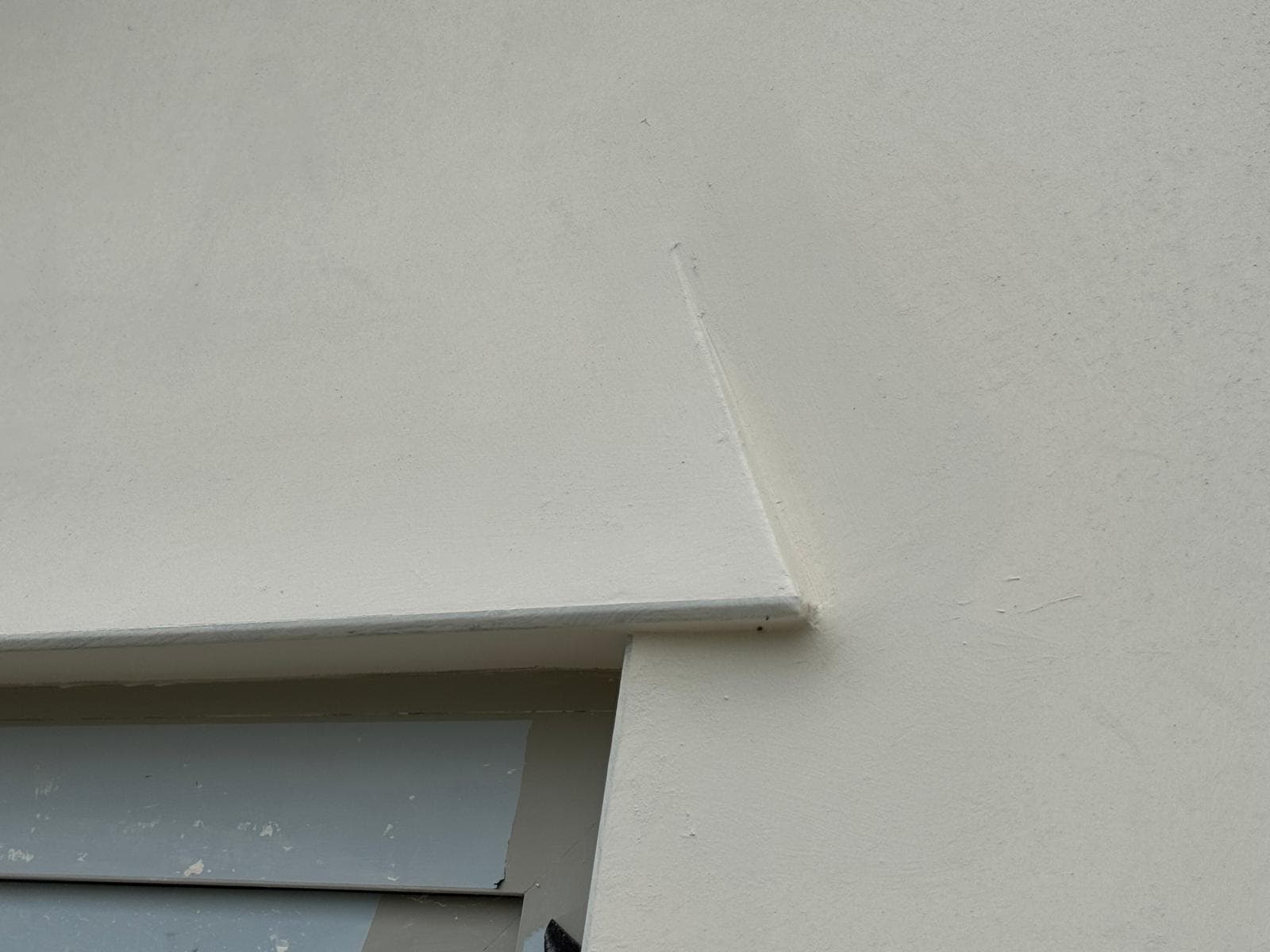 Twinstead lime re render over steico board - Image 12