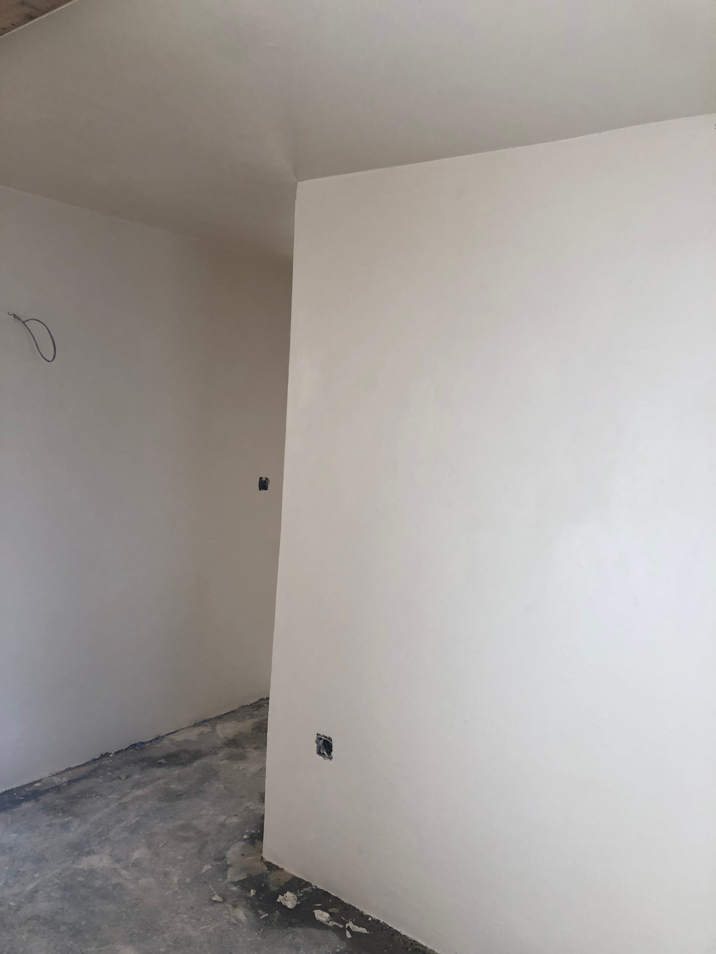Internal lime plastering - Image 26