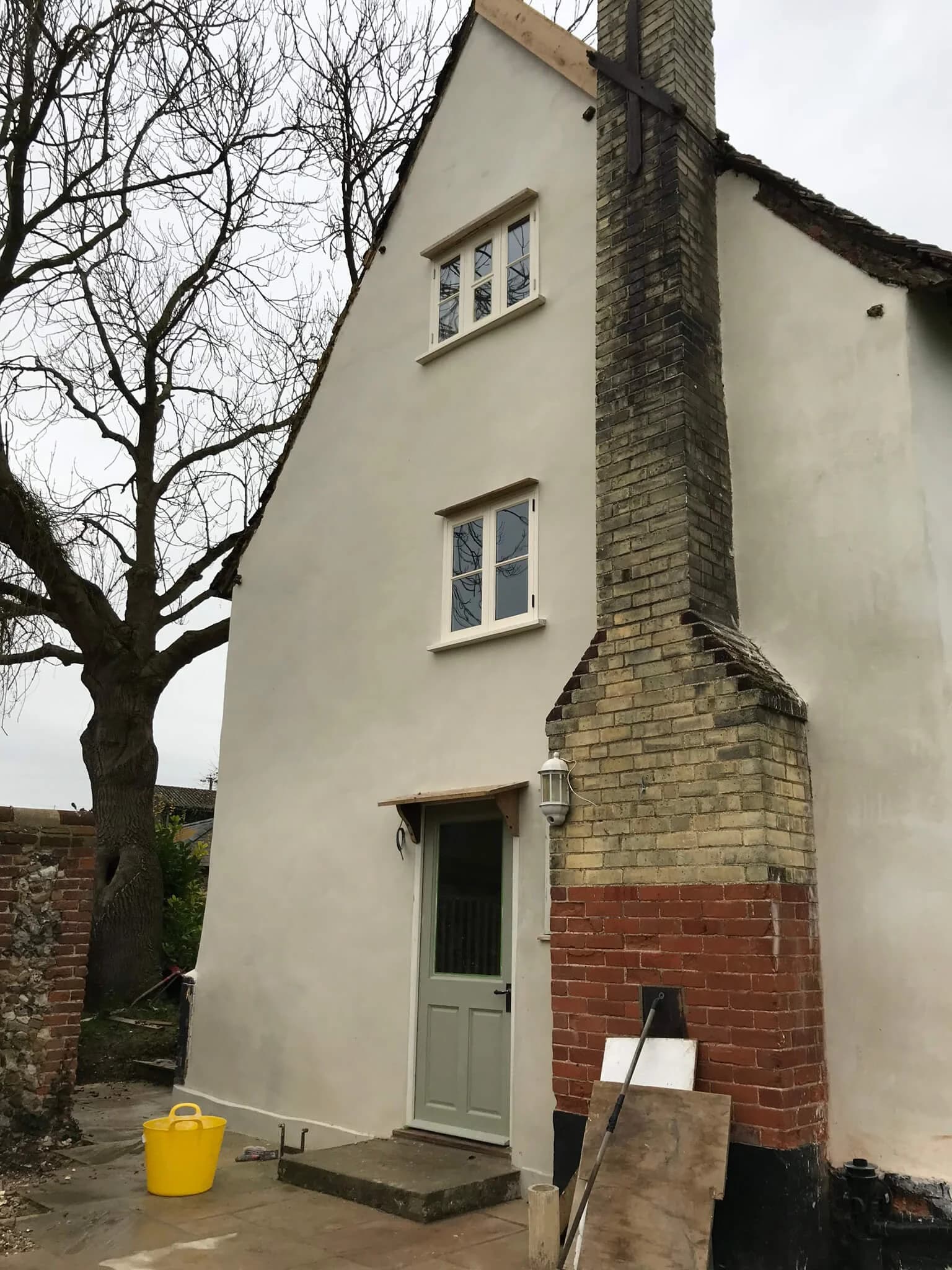 Denston Suffolk farmhouse - Image 13