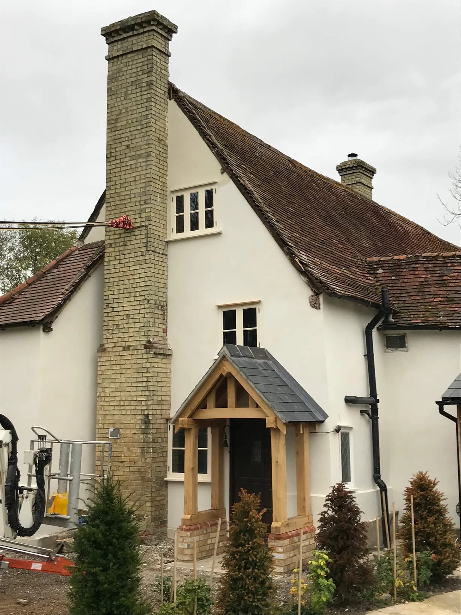 Denston Suffolk farmhouse - Image 14