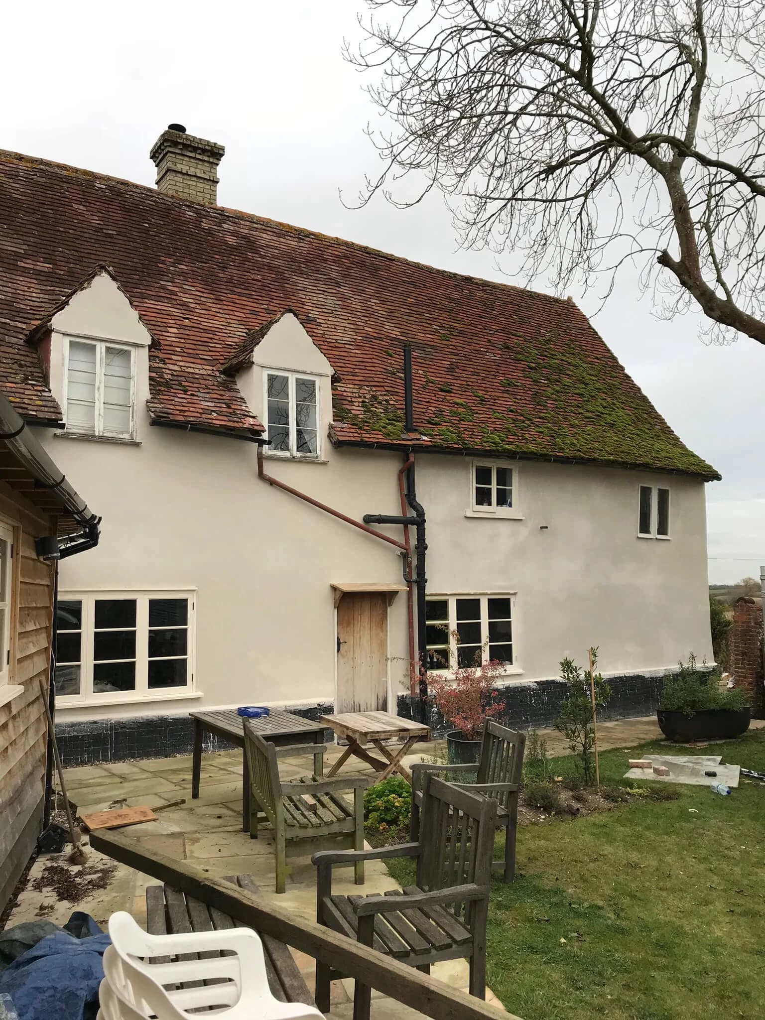 Denston Suffolk farmhouse - Image 15
