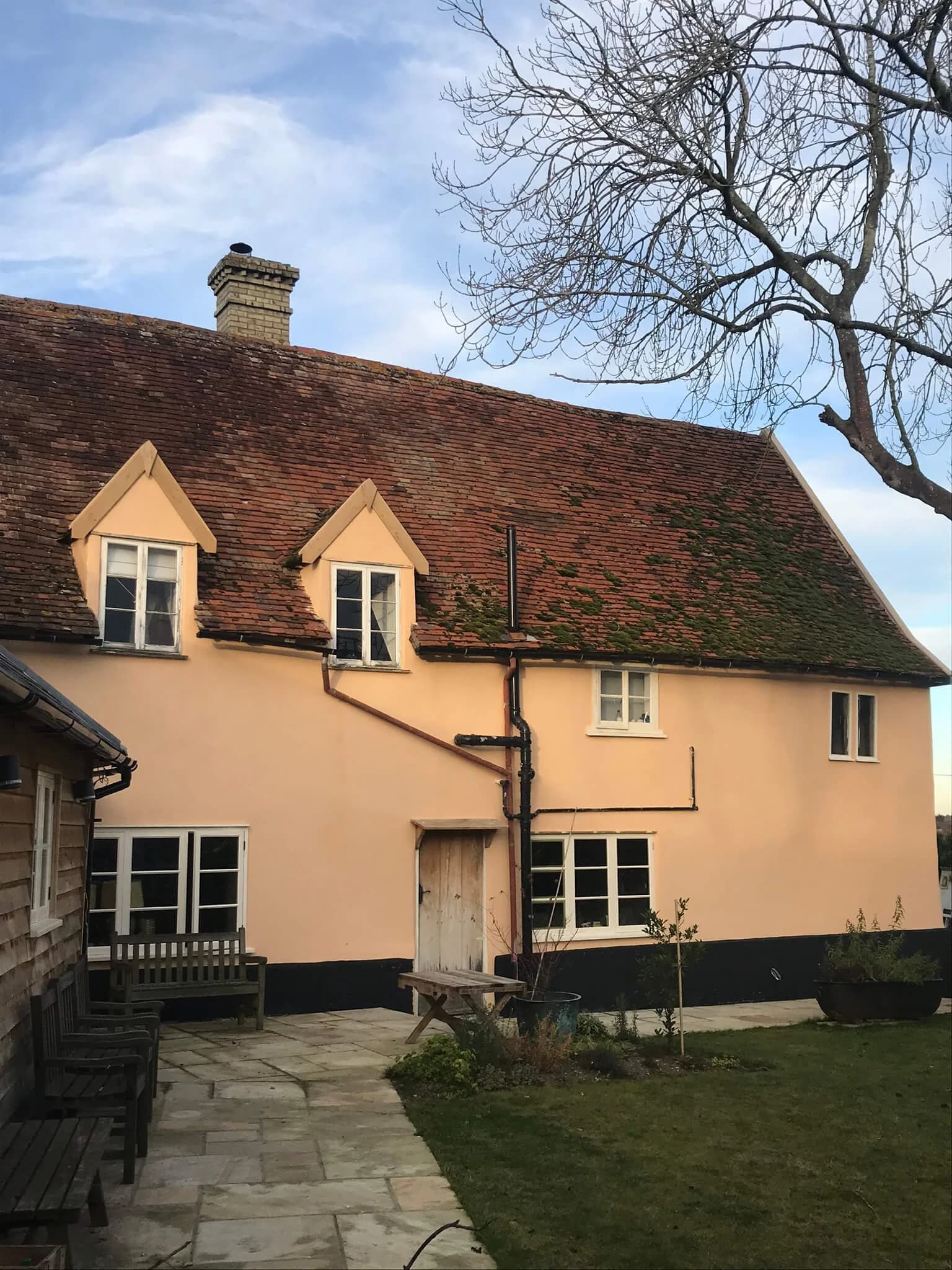 Denston Suffolk farmhouse - Image 17