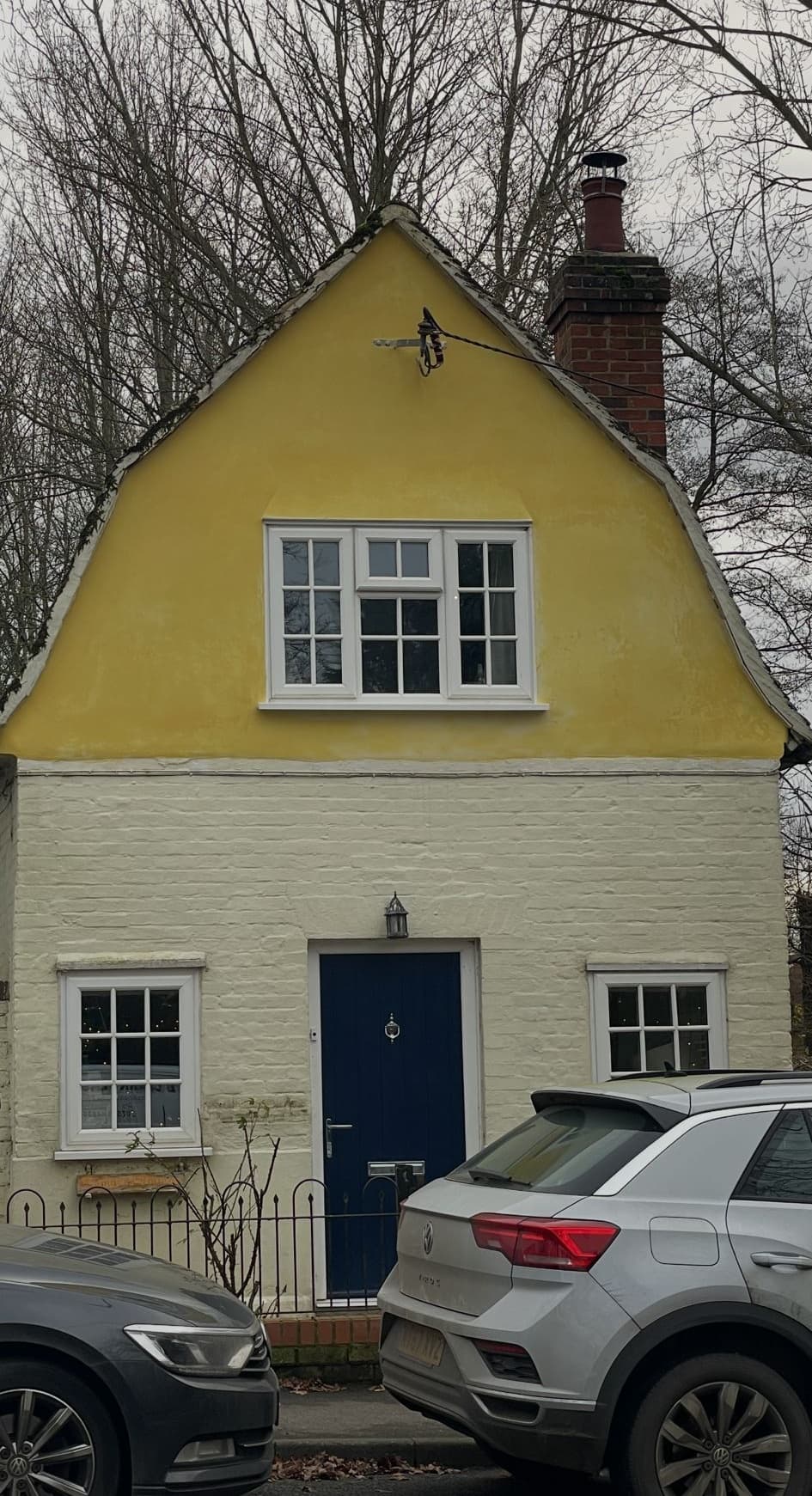 Halstead farm house - Image 9