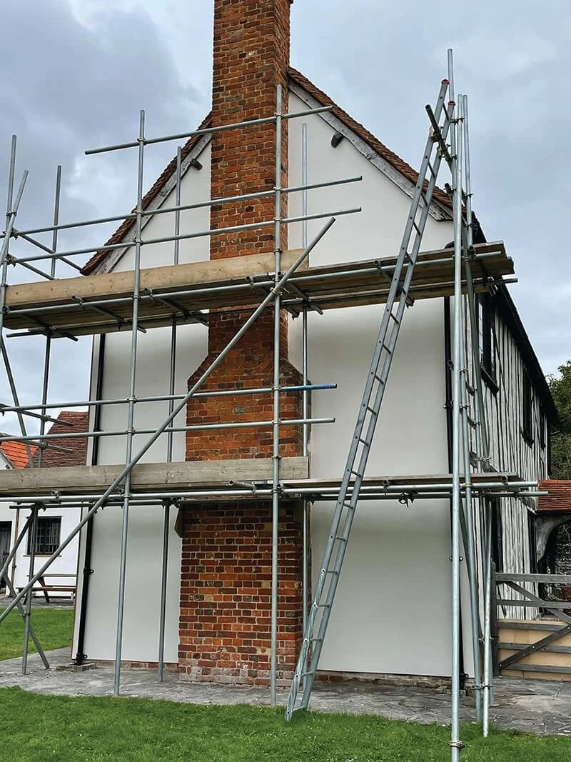 Halstead farm house - Image 1