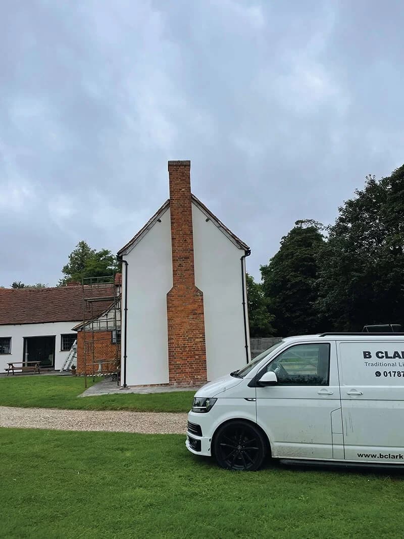 Halstead farm house - Image 3