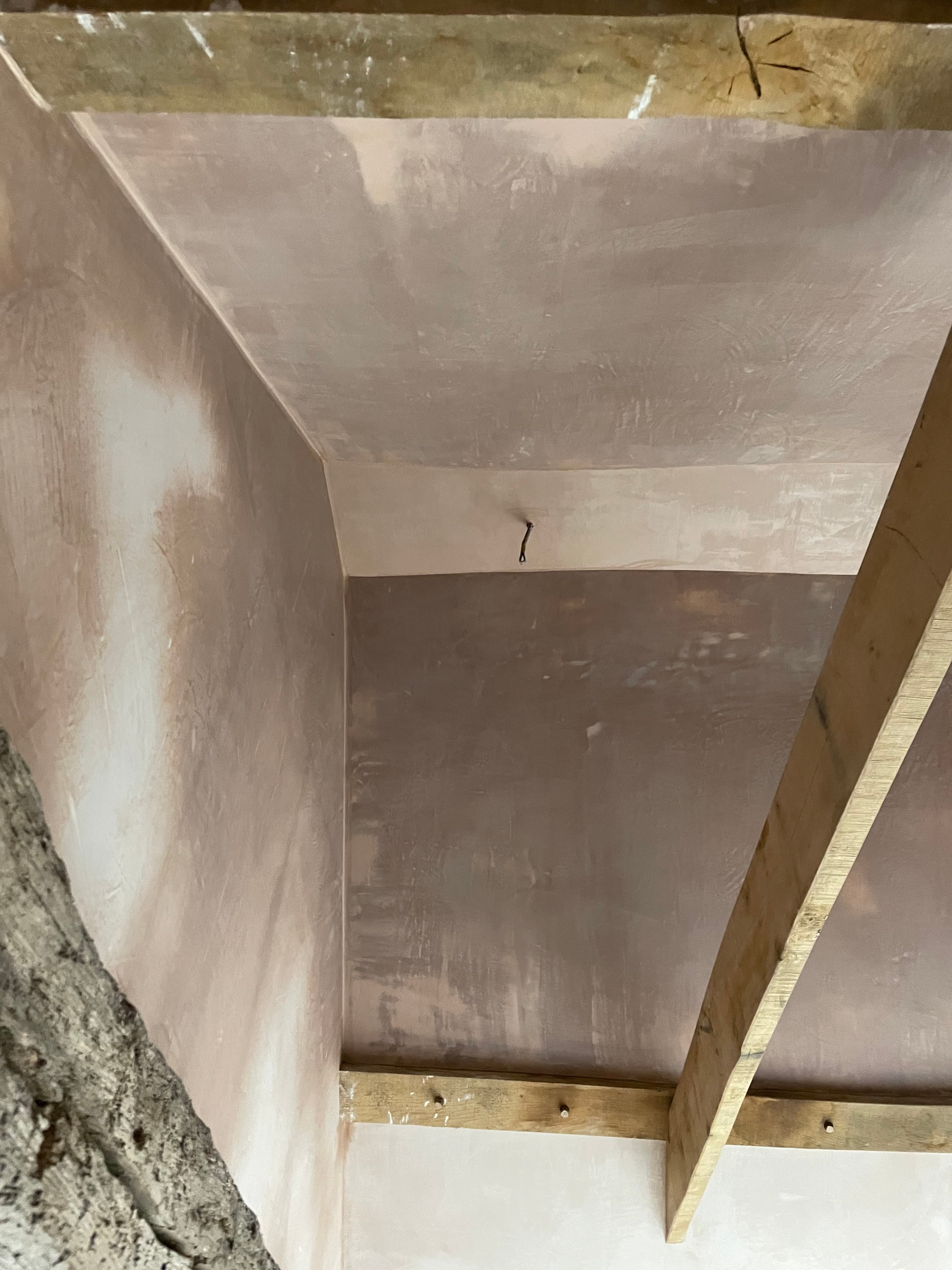 Skimming walls and ceilings - Image 5