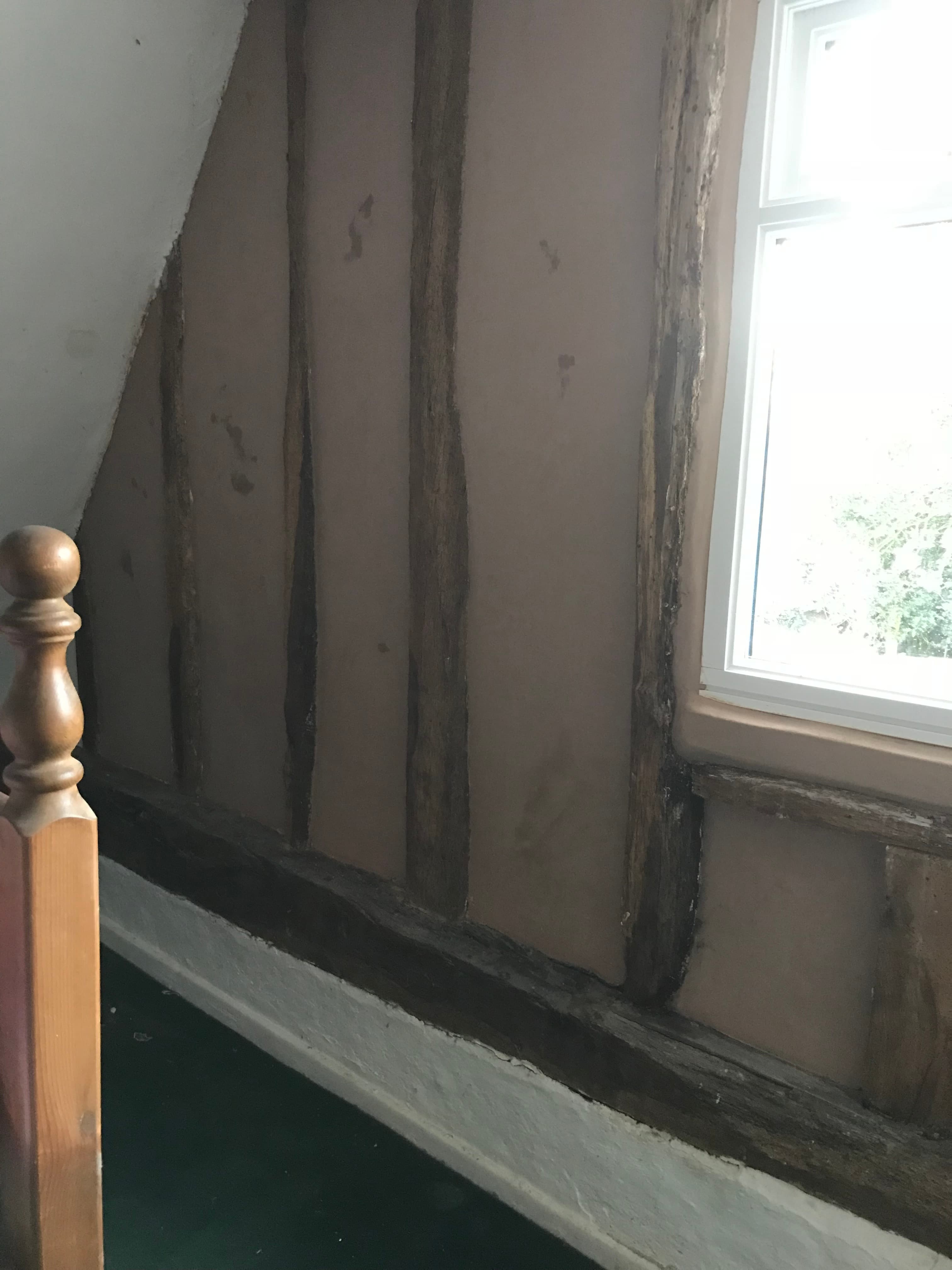 Skimming walls and ceilings - Image 15