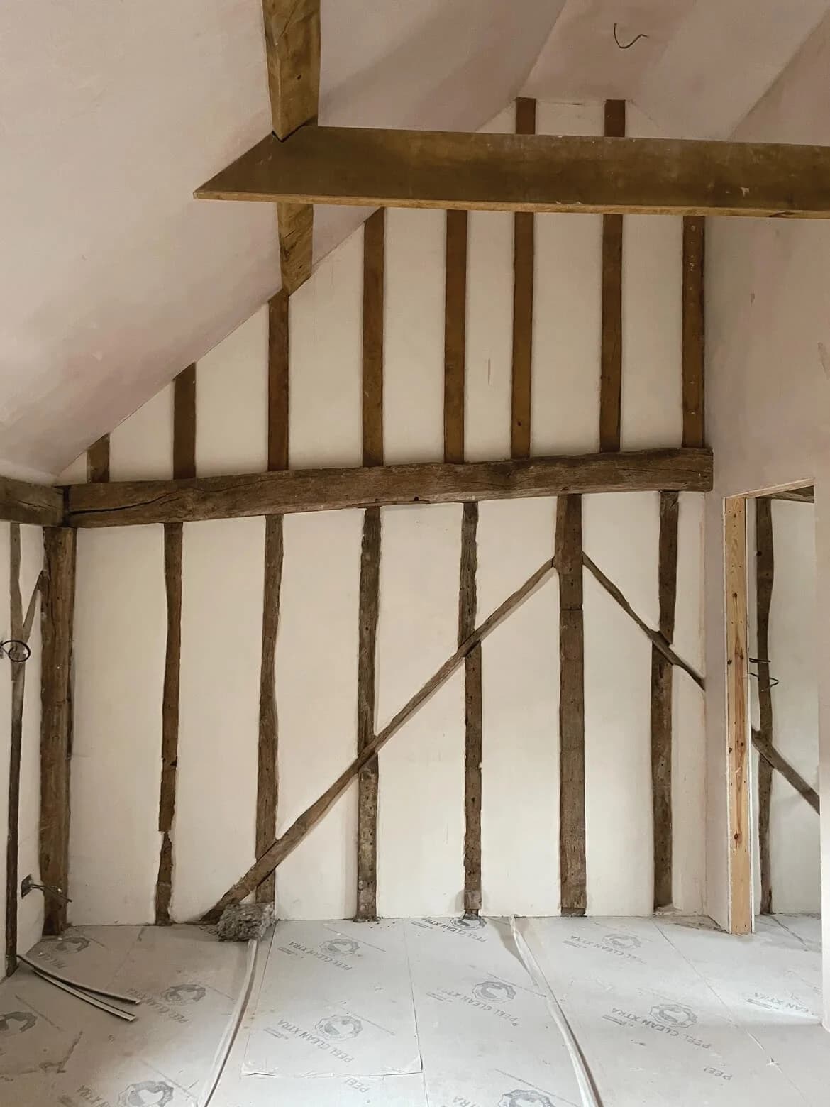 Church Mouse Barn - Image 5