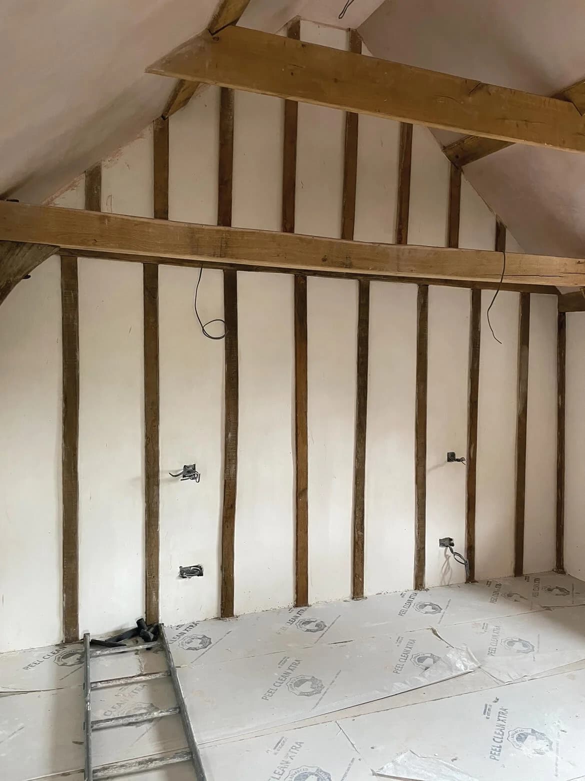 Church Mouse Barn - Image 10