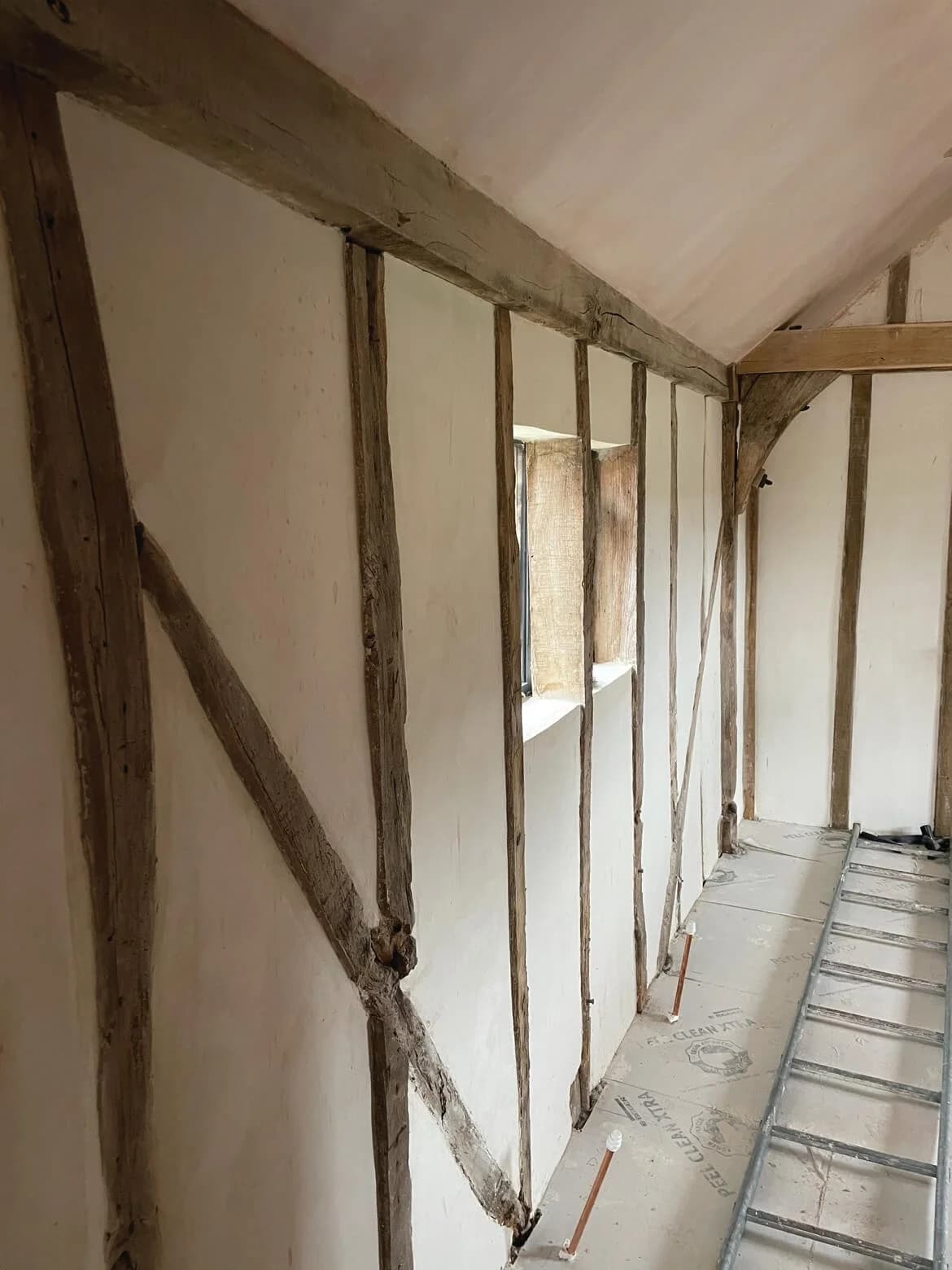 Church Mouse Barn - Image 11