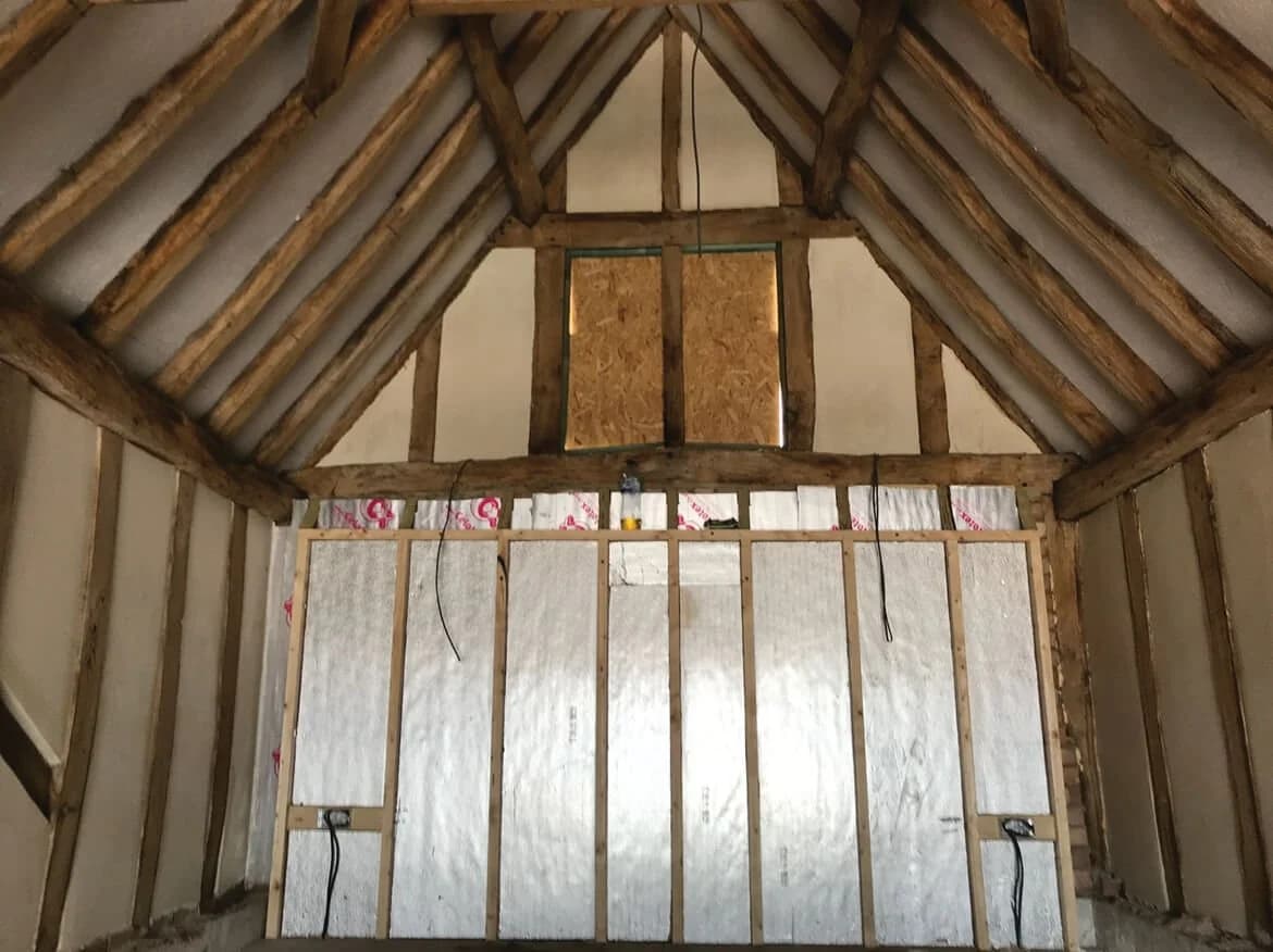 Church Mouse Barn - Image 17