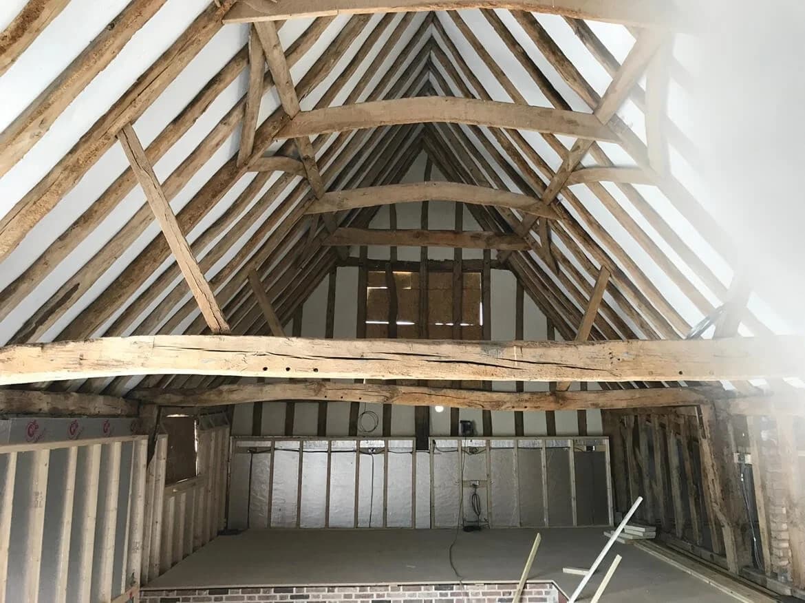 Church Mouse Barn - Image 18