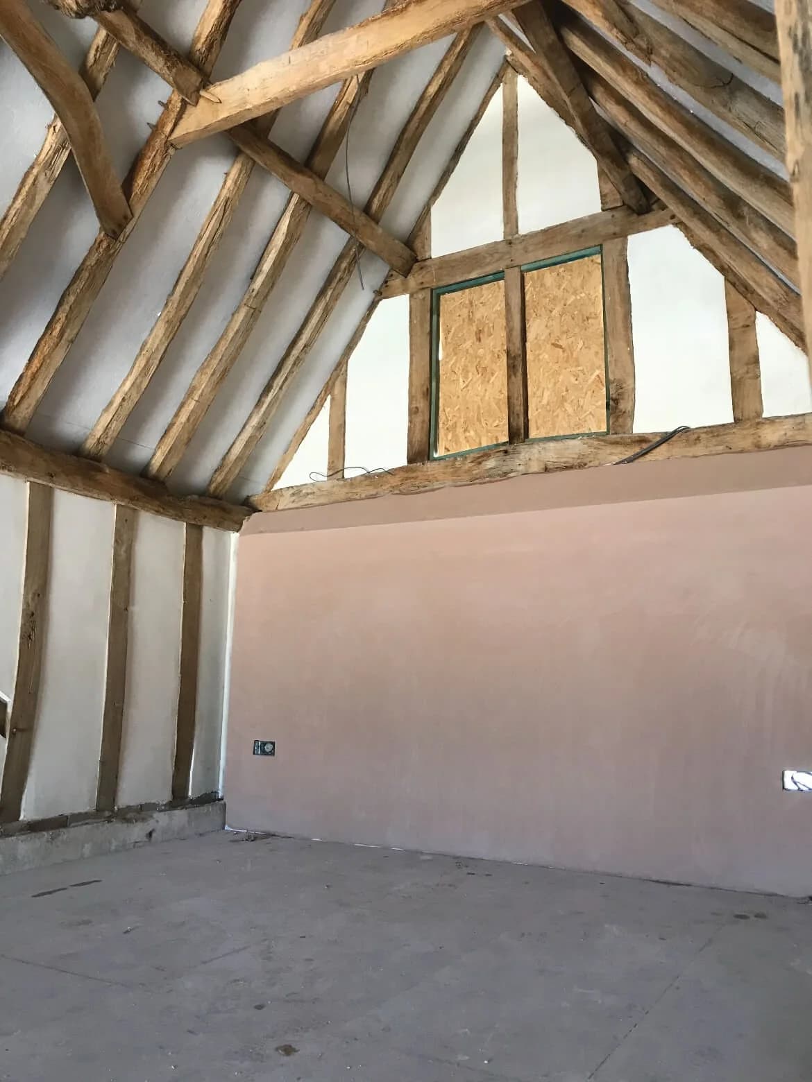 Church Mouse Barn - Image 19