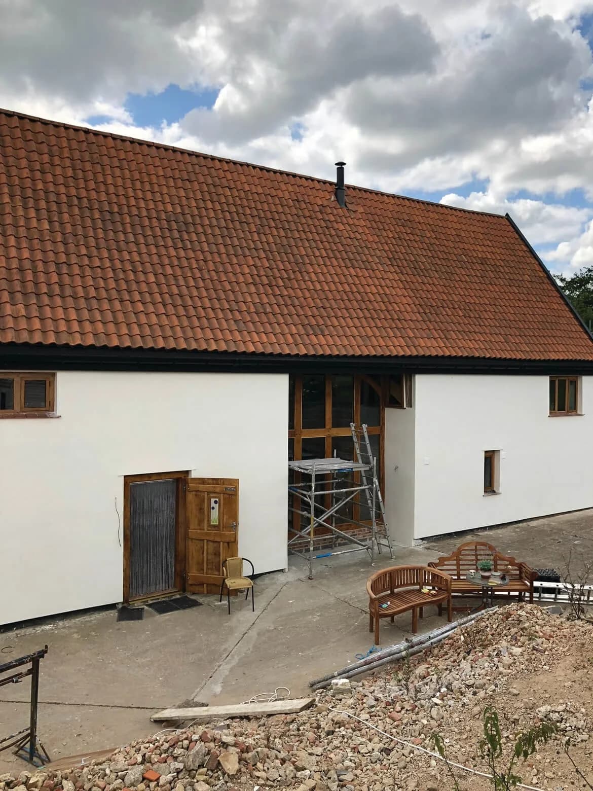 Church Mouse Barn - Image 23